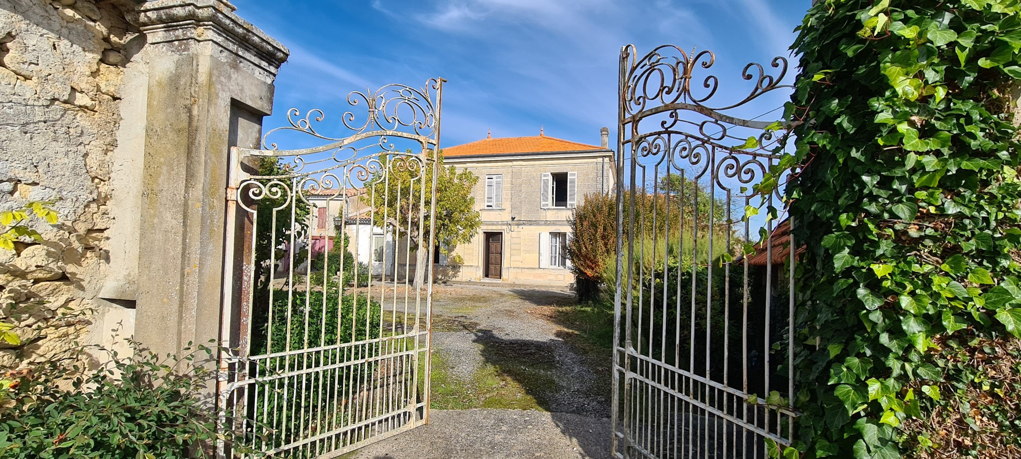 Agence immobilière de IMOSEO