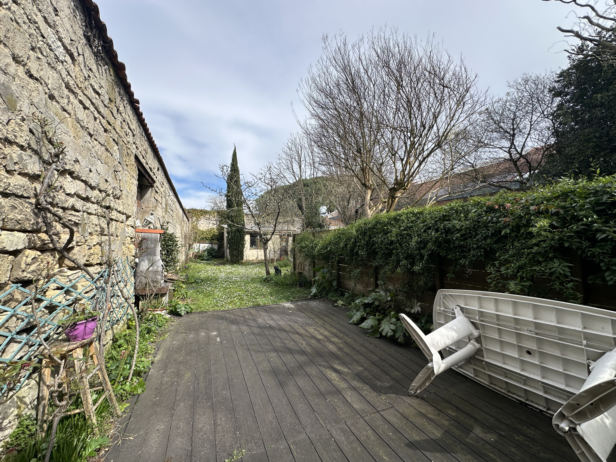 Agence immobilière de IMOSEO