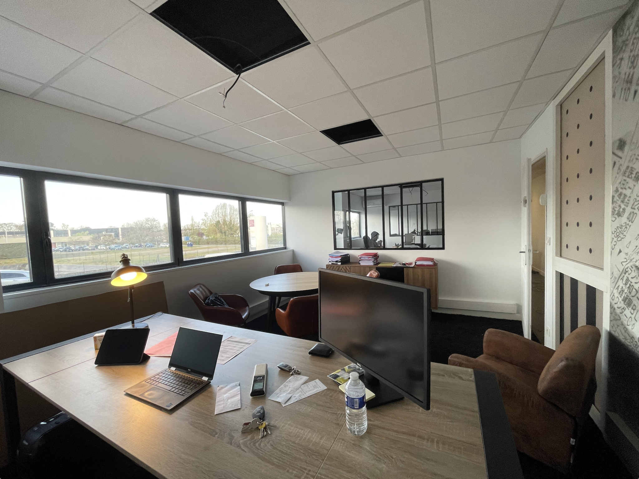 Agence immobilière de IMOSEO