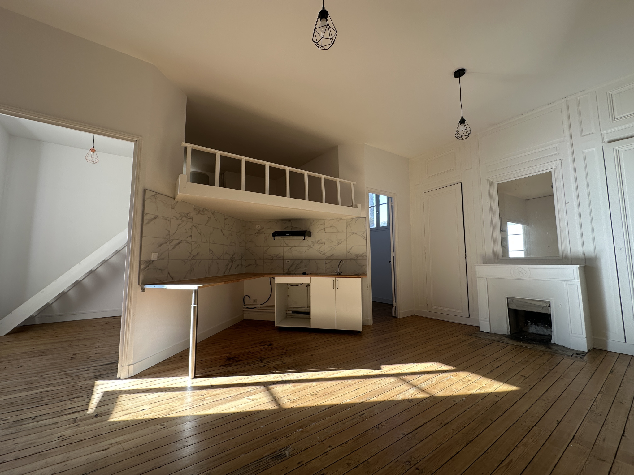 Agence immobilière de IMOSEO