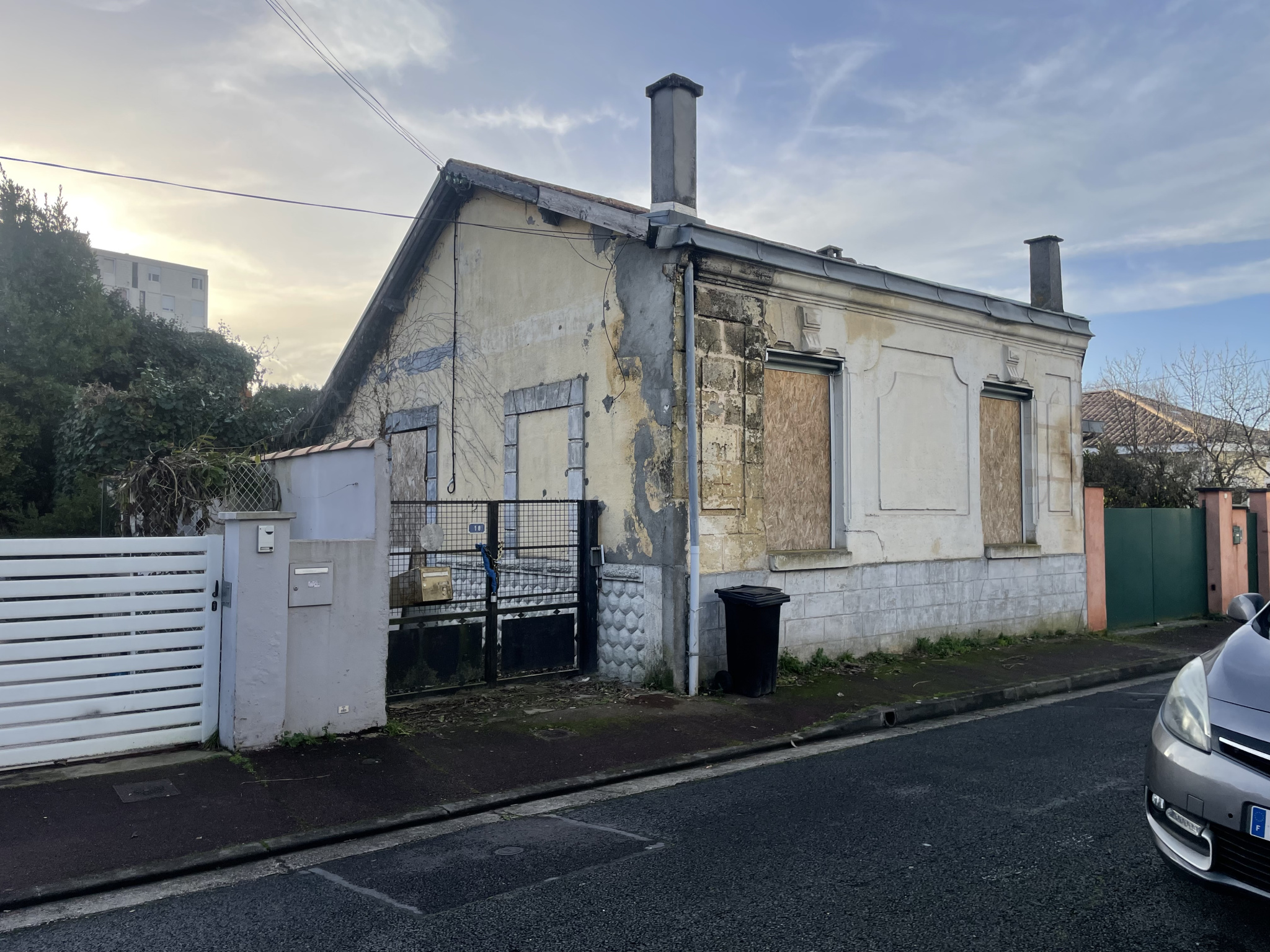 Agence immobilière de IMOSEO